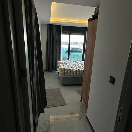 Antalya Apartment