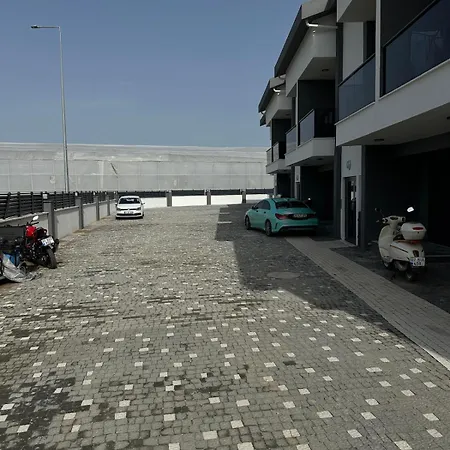 Antalya *