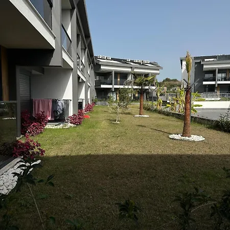 Antalya Side