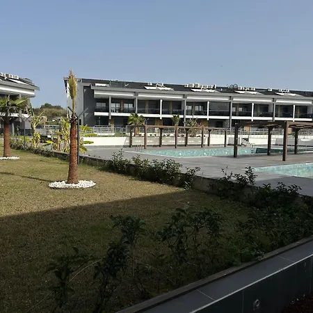 Apartment Antalya *
