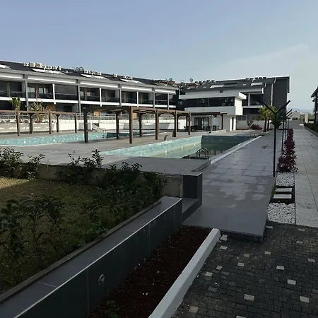 Apartment Antalya *