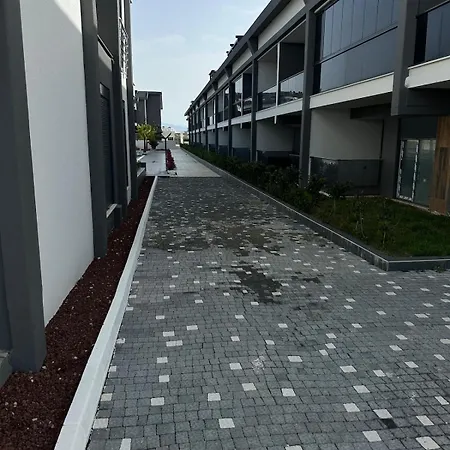 Apartment Antalya